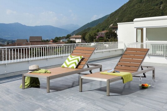 Nardo Solseng 64 \| 93 cm Tre / Natur Nardo Solseng 64 \| 93 cm Tre / Natur
