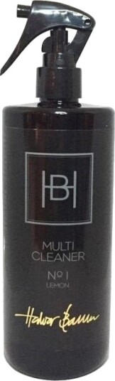 Terrigeno Halvor Bakke Multi Cleaner Terrigeno Halvor Bakke Multi Cleaner