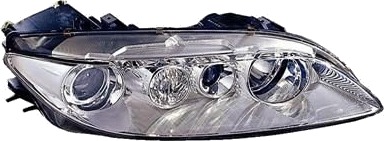 VAN WEZEL 2754962 Frontlykter