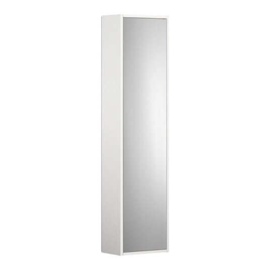 GUSTAVSBERG ARTIC SMALL HØYSKAP 33X20X135 HVIT