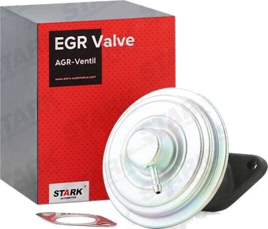 EGR-ventil STARK SKEGR-0770238