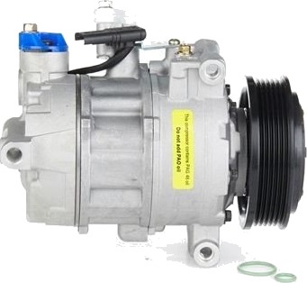 AC kompressor NISSENS 890302 AC kompressor NISSENS 890302