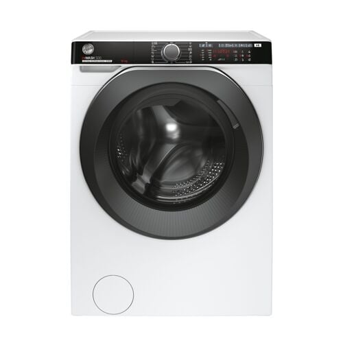 Hoover H-WASH 500 HWPD 610AMBC/1-S, Frontmatet, 10 kg, B, 80 dB, 1600 RPM, A