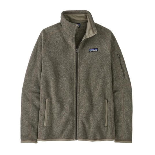 Patagonia Women"s Better Sweater Jacket River Rock Green S Patagonia Women"s Better Sweater Jacket River Rock Green S