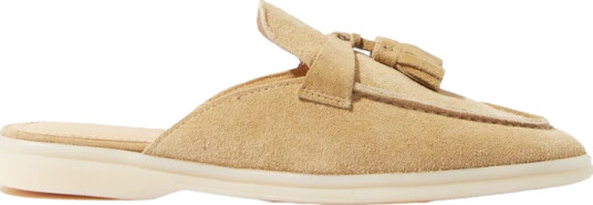 Scarosso Dame Sko Beige 35 EU, Scarosso Dame Sko Beige 35 EU,