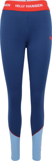 Helly Hansen W Lifa Active Pant Navy XS