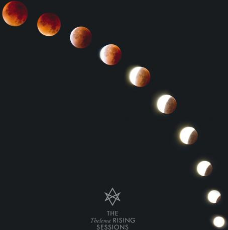 Thelema Rising Thelema Rising