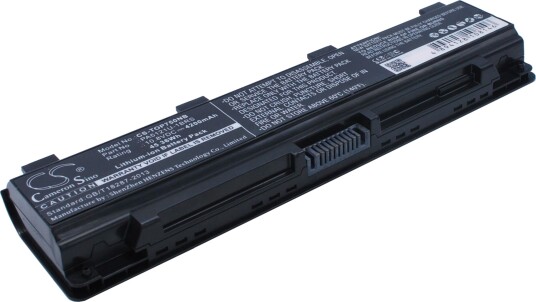 Batteri til Toshiba Satellite P70 etc