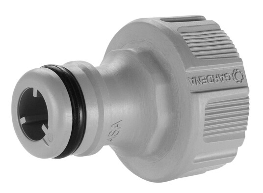 Gardena Krankobling 21 mm, G 1/2"