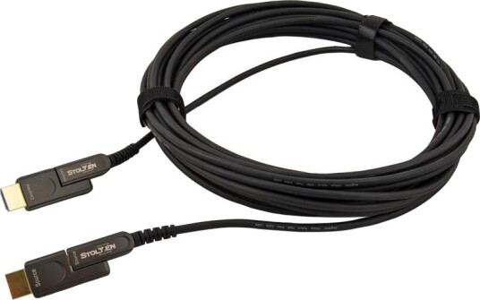 STOLTZEN AOC HDMI 2.0 4K@60 15 m