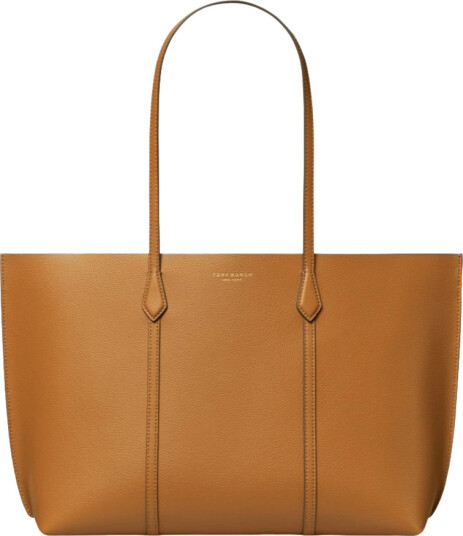Tory Burch Dame Vesker Brun ONE SIZE,