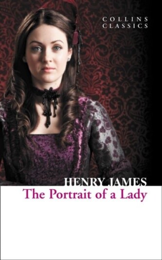 The Portrait of a Lady The Portrait of a Lady