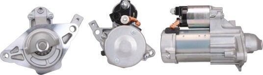 LUCAS LRS03938 Starter LUCAS LRS03938 Starter