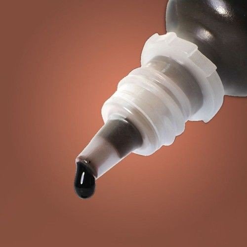 Rd Flytende Farge Brun 16ml Rd Flytende Farge Brun 16ml
