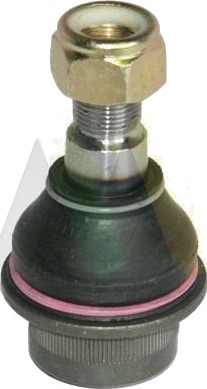 Bærekule MOTAQUIP VSJ814