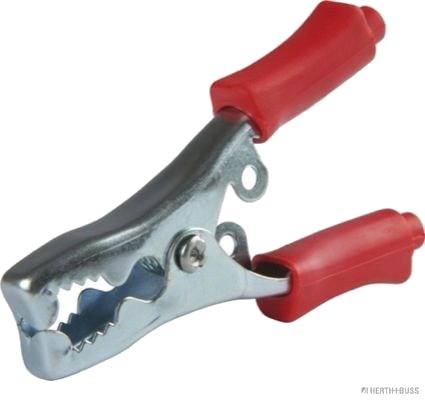 HERTH+BUSS ELPARTS 52289525 Batterilader krokodilleklemmer HERTH+BUSS ELPARTS 52289525 Batterilader krokodilleklemmer