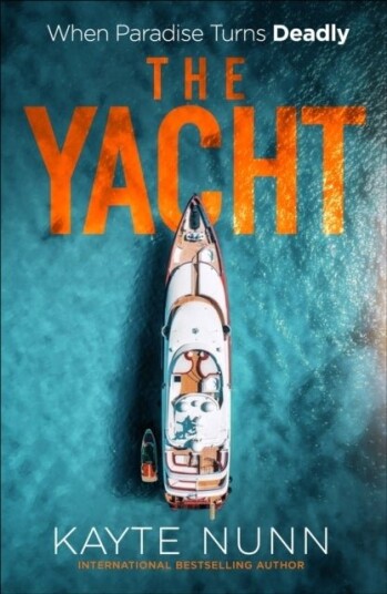 The Yacht The Yacht