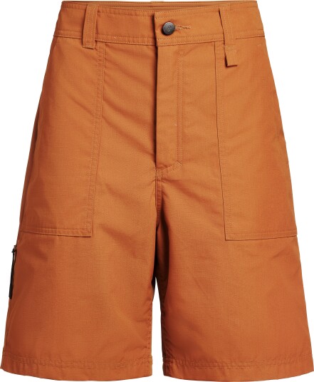 Lundhags Women"s Fulu Cargo Stretch Hybrid Shorts Almond 38 Lundhags Women"s Fulu Cargo Stretch Hybrid Shorts Almond 38