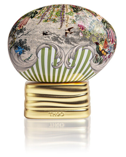 The House Of Oud Wabisabi The House of Oud Eau De Parfum 75ml