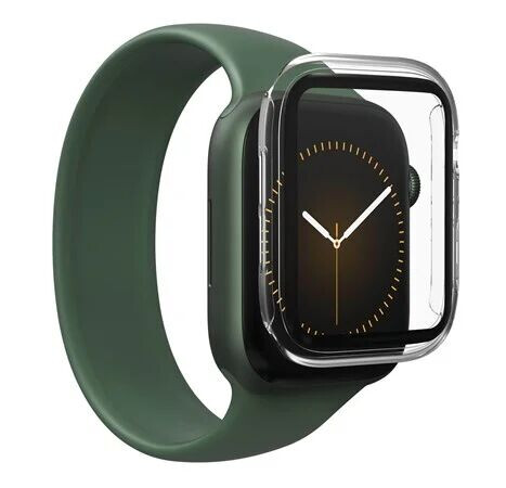 ZAGG InvisibleShield Glass Elite 360 for Apple Watch Series 8/7 41mm