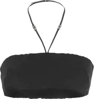 Dsquared2 Dame Topper Svart M, Dsquared2 Dame Topper Svart M,