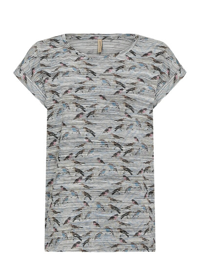 Soyaconcept Sc Galina Multi/patterned XS Soyaconcept Sc Galina Multi/patterned XS