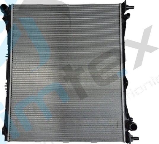 Radiator, motorkjøling CLIMTEX CH1-2369
