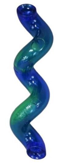 Kong Treat Spiral Stick Assorted 24Cm (Pts32E) Kong Treat Spiral Stick Assorted 24Cm (Pts32E)