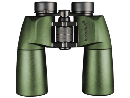 Levenhuk Army 10X50 Binoculars With Reticle