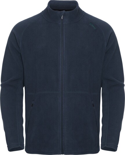 Urberg Men's Fleece Jacket Blue Nights S