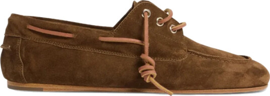 Dsquared2 Dame Sko Brun 36 EU,