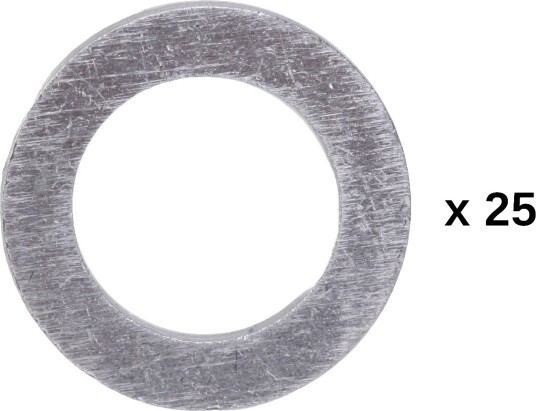 Tetningsring RIDEX 2048S0141