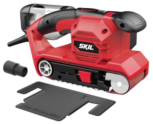 Skil Båndsliper 7615AB 76mm 710W