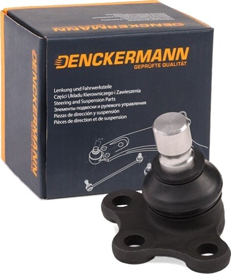 Bærekule DENCKERMANN D110238