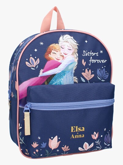 Disney Frozen Ryggsekk 8l Louder Than Love Disney Frozen Ryggsekk 8l Louder Than Love
