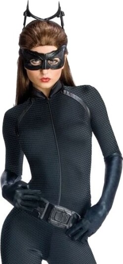 Rubies Catwoman Kostyme Rubies Catwoman Kostyme