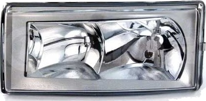ALKAR 2742977 Frontlykter