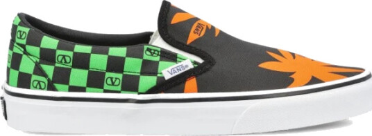 Vans Dame Sko Flerfarget 41 EU,