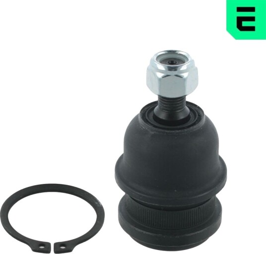Bærekule OPTIMAL G3 1112