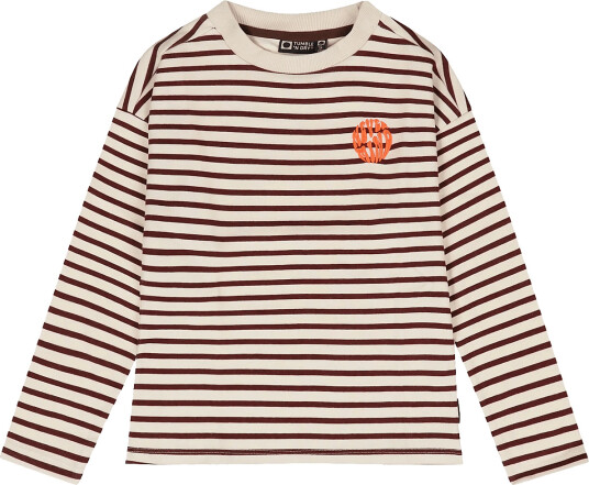 TUMBLE "N DRY Tnd Concrete - Burgundy - 92