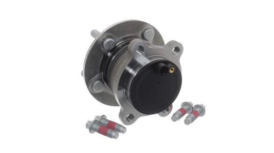 Hjullager SKF VKBA 7023 Hjullager SKF VKBA 7023