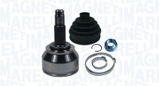 Magneti Marelli Drivknute drivaksel MAGNETI MARELLI 302015100013
