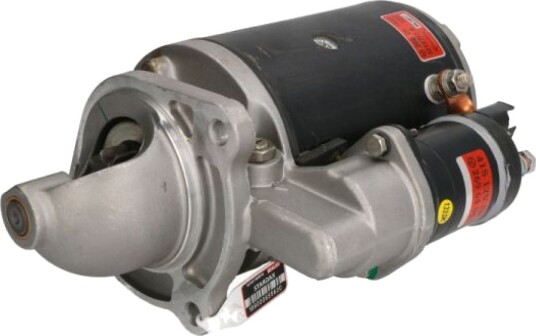 STARDAX STX200677 Starter STARDAX STX200677 Starter