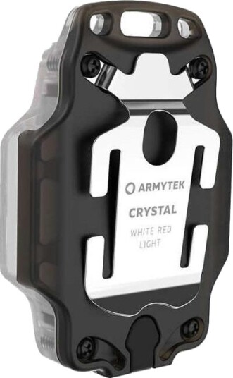 Armytek Lommelykt Crystal Grey