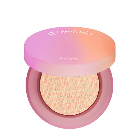 Glow la la Highlight Powder Luna Glow la la Highlight Powder Luna