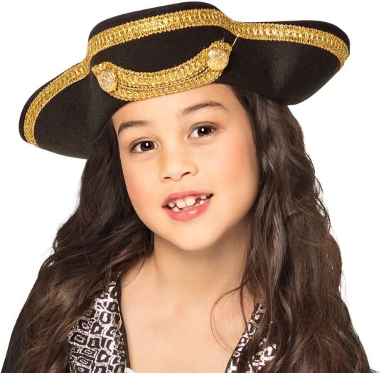 Boland Pirat Hatt Barn Joey Boland Pirat Hatt Barn Joey