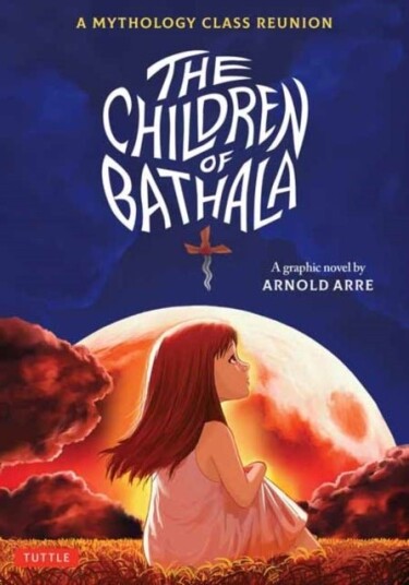 The Children Of Bathala The Children Of Bathala
