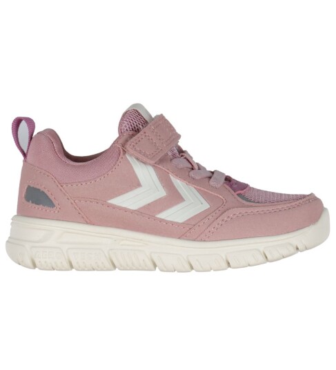 Hummel Sko X Light 2.0 JR Pale Mauve 27 Sko Rosa Hummel Sko X Light 2.0 JR Pale Mauve 27 Sko Rosa