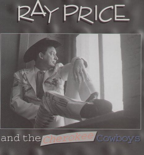Ray Price  The Honky Tonk Years 19501966  CD