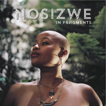 Nosizwe In Fragments Vinyl